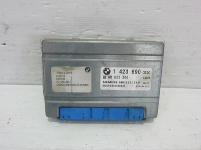 1423690 centralina cambio automatico BMW 3 COMPACT 316 TI 2001 1561854 - Immagine 1 di 4