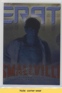 2004 Inkworks Smallville Season 3 Generations Puzzle #G-8 READ 4z5 - Picture 1 of 3