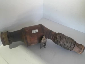 A6394902214 katalysator für MERCEDES-BENZ VITO BASIC-KOMBI (639) 115 1012339 - Bild 1 von 15