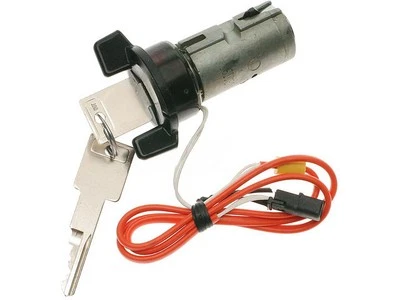 For 1988-2002 Chevrolet Camaro Ignition Lock Cylinder SMP 94213DYFB 1989 1995 - Image 1 of 2