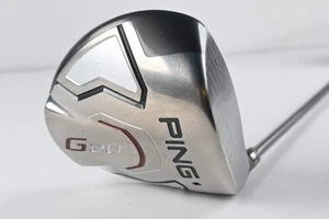 Ping G20 Driver / 9.5 Degree / Stiff Flex Ping TFC 169 Shaft - Picture 1 of 8