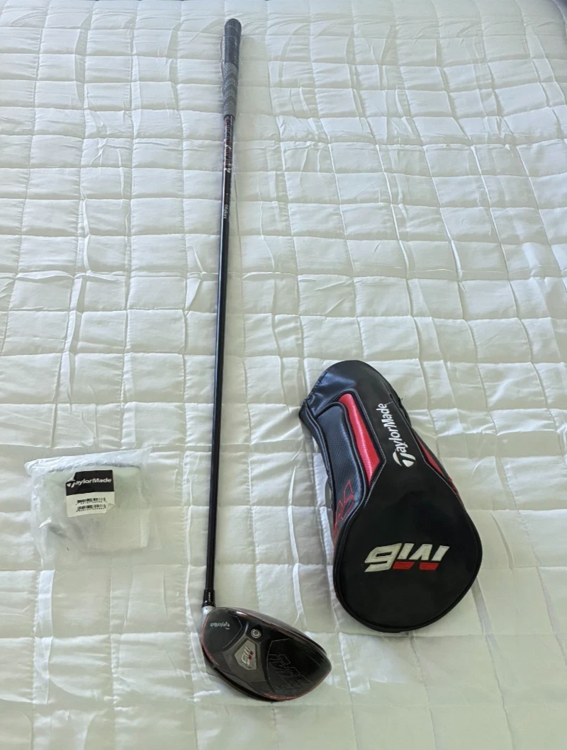 TaylorMade M6 Golf Clubs for sale | eBay