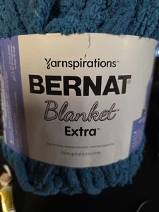 Bernat Decke Extra Garn - Samt - 2er Pack - Bild 1 von 2