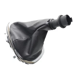 Shift Knob Protective Boot Compatible with For Fiat Talento Years 2016 23 - Picture 1 of 9