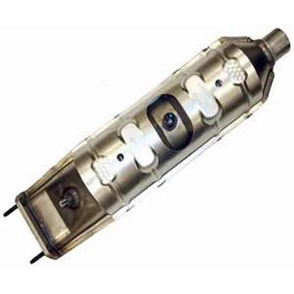 Convertidor catalítico DAC para Ford F-250 y F-350 49 estados EPA Foto 1 de 1