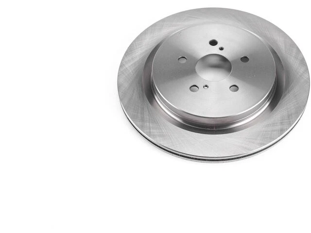 Rotor de freno trasero para Lexus RX450h 2016-2021 2017 2018 2019 2020 RB591MG Foto 1 de 1