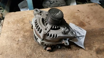 Alternator Japan Built 130 Amp Fits 10-18 LEXUS ES350 2237009 - Image 1 of 3