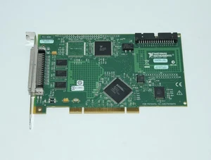 Carte PCI compteur/minuterie National Instruments NI PCI-6601 184479G-02L 4 ch - Photo 1/6
