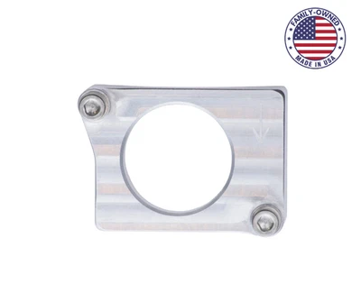 Soldadura de flujo de aire de masa 3,0 OD en brida para Mitsubishi EVO Eclipse Endeavor Galant Foto 1 de 4