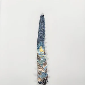 D’em Crazy Bats D.C. Enterprises 2004 Tie - Picture 1 of 12