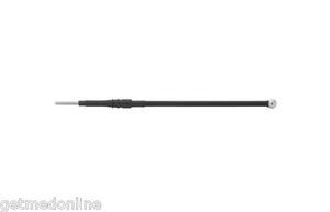 NEU! Conmed 7/32" Durchmesser wiederverwendbare lange Kugelelektrode, 7-222-L - Bild 1 von 1