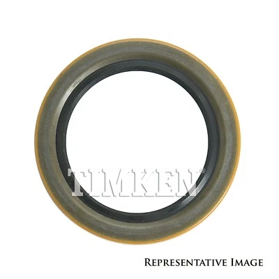 Fits 2002-2006 Chevrolet Trailblazer EXT 4WD Drive Axle Shaft Seal Front Right - Image 1 of 4