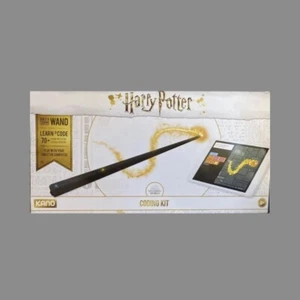 Kano Harry Potter Coding Kit Build a Wand and Learn To Code -Open Box - Picture 1 of 3
