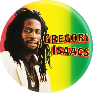 Botones de banda de música reggae pines insignias más de 20 diseños mezclar y combinar regalos - Imagen 1 de 47