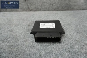 ✔ MÓDULO CONTROL FRENO APARCAMIENTO MERCEDES X166 W166 GLE350 GL450 GL350 ML350 OEM - Imagen 1 de 3
