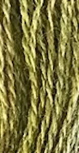 The Gentle Art - Simply Wool Floss  10 Yard Skein 7082W Piney Woods - Picture 1 of 1