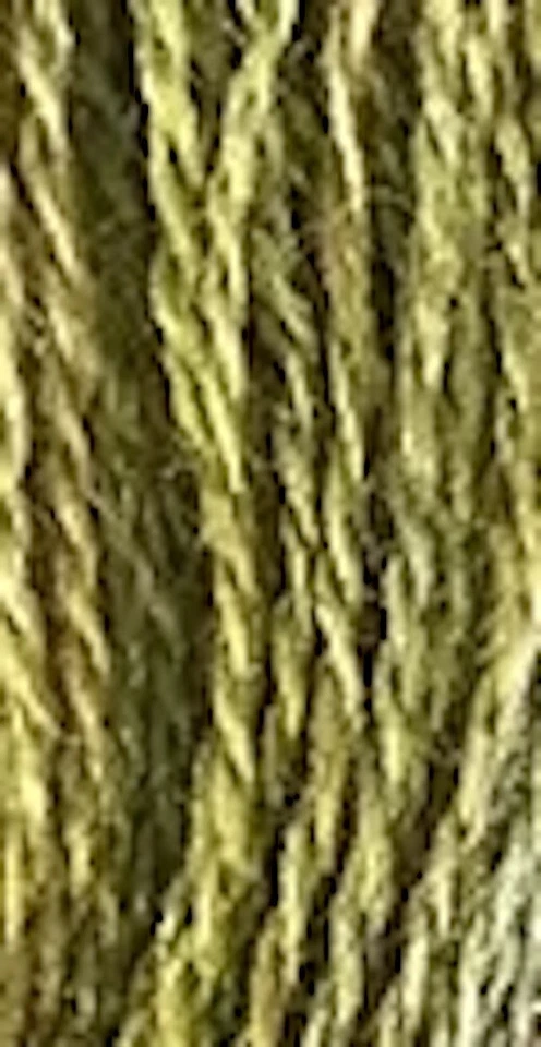 The Gentle Art - Simply Wool Floss  10 Yard Skein 7082W Piney Woods - Image 1 of 1