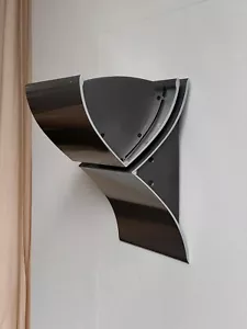 Artemide Litech Movenpick Wandlampe Appliqué Sconce Design FA Porsche - Bild 1 von 11