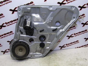 KIA CEED MK1 2009-2012 5-TÜRER FENSTERHEBER ELEKTRISCH (FAHRERSEITE HINTEN) - Bild 1 von 2