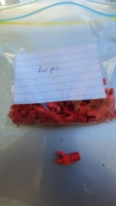 cat.5e/6 cable boots - Zdjęcie 1 z 4