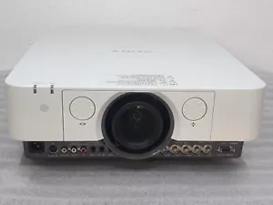 Proiettore Sony VPL-FH31 WUXGA 1920X1200 16:10. Prima lampada circa 606 ore. - Foto 1 di 5