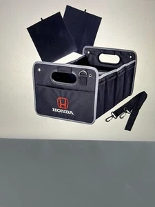 Honda Trunk Storage Organizer - Bild 1 von 8