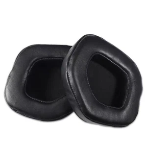 Breathable Ear Pads Cushion Cover Earmuffs for ALIENWARE AW988 Wireless Headset - Picture 1 of 14