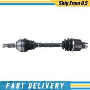 For 1995-2000 Ford Contour Auto Trans Front Right Passenger CV Joint Axle Shaft
