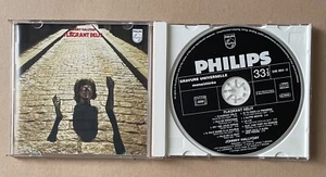 Johnny HALLYDAY Flagrant délit CD MERCURY 546 954-2 (2000) COMME NEUF - Picture 1 of 2