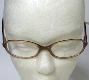 Occhiali da vista Hugo Boss HB11527 BE montature EyeWear di design 50◻16-135 Italia - Foto 1 di 4