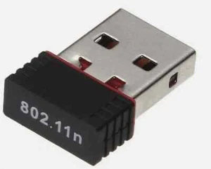High Speed USB WIFI Dongle 300/600Mbps - Picture 1 of 2
