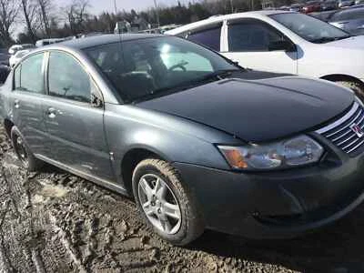 Used Rear Coil Spring fits: 2007 Saturn Ion Rear exc. 17`` tires Rear Grade A - Изображение 1 из 4