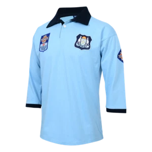 NSW Blues State Of Origin 1992 NSWRL Retro Jersey Adult Sizes S-5XL! - Picture 1 of 3