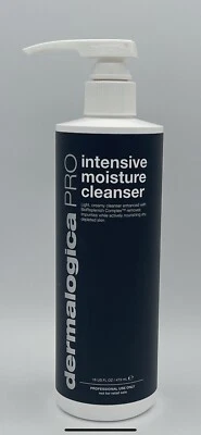 Dermalogica Professional Intensive Moisture Cleanser 16 floz / 473ml - Image 1 of 2