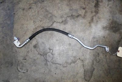 Jaguar XE 2017 HVAC línea de aire acondicionado R1155 Foto 1 de 4