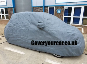 Stormforce 4-lagige Outdoor Car Cover Chrysler Ypsilon (2011-) - Bild 1 von 5