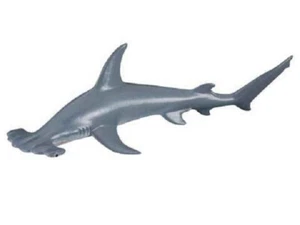 Collecta Wildlife Model 88045 - Scalloped Hammerhead Shark - Picture 1 of 1