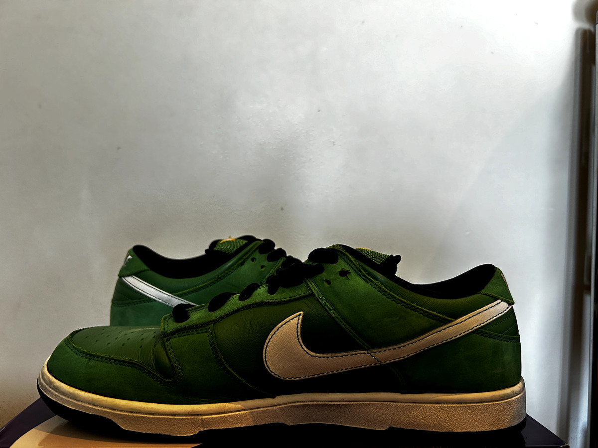 Nike Dunk Pro SB Low Taxi Series / Tokyo for Sale