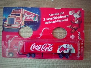 Mini Truck Modell LKW - Bild 1 von 3