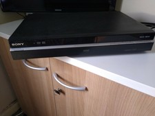 Sony RDR-HXD995 DVD Recorder with 250GB HDD, HDMI, DVB, Freeview, USB, NO REMOTE