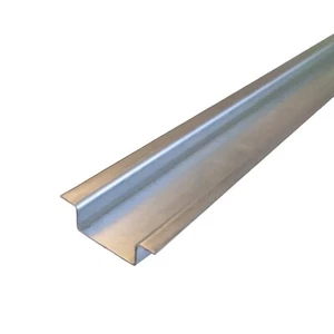Heavy Top Hat Section Galvanised Steel Lining Facia Cladding Bundle Listing - Picture 1 of 10