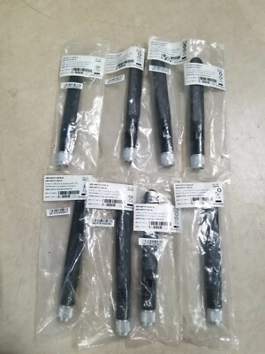 Lote de 8 - Antena omnidireccional dipolo Cisco AIR-ANT5135DB-R 5GHZ 3,5 dBi Foto 1 de 4