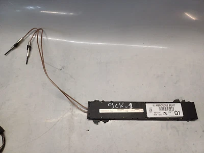 Mercedes W203 Antenna Amplifier A2038208689 2038208689 - Image 1 of 4