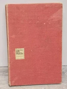 Yale Divinty School Manual Of Elocution For The Ministry Book Antique 1948 Vtg - Imagen 1 de 5