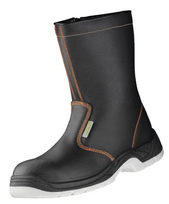 Arbeitsschuhe wica® MICHEL S3 Sicherheitsschuhe Schaftstiefel Winterstiefel neu