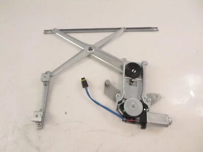 Regulador de motor de ventana/elevador delantero izquierdo Dorman 741-753 para Dodge Ram 1994-2001 Foto 1 de 4