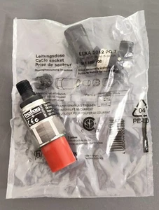 Trafag FPT 8236 Flush Membrane Transmitter (8236.78.2393.35.0000) - Photo 1/5