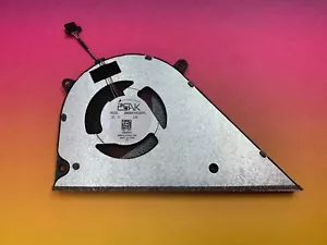 Lüfter CPU Fan HP Pavilion 15-EG 15-EH 4 PIN M14818-001 4 PIN - Picture 1 of 4