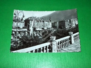 Cartolina Bolzano - Piazza Walther 1962 - Foto 1 di 1