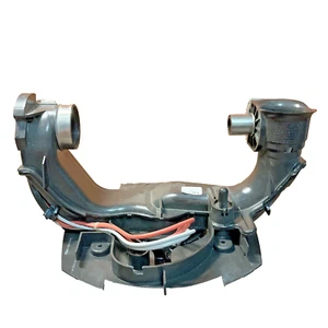 Miele Twist Power Plus S7210 Rotary Replacement / Part KW40/13 KW40-13 621 - Picture 1 of 6